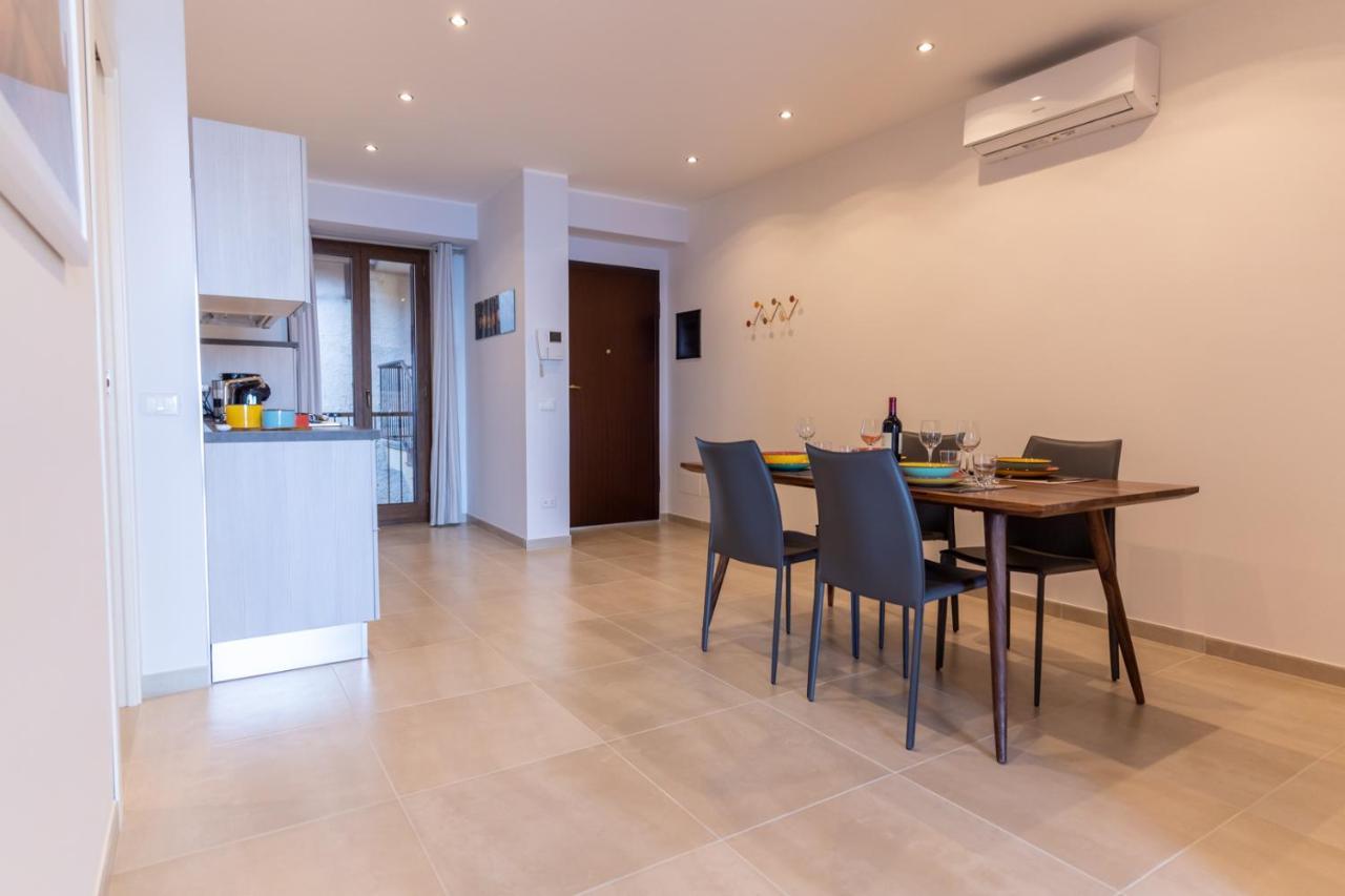Appartement Marcandrea