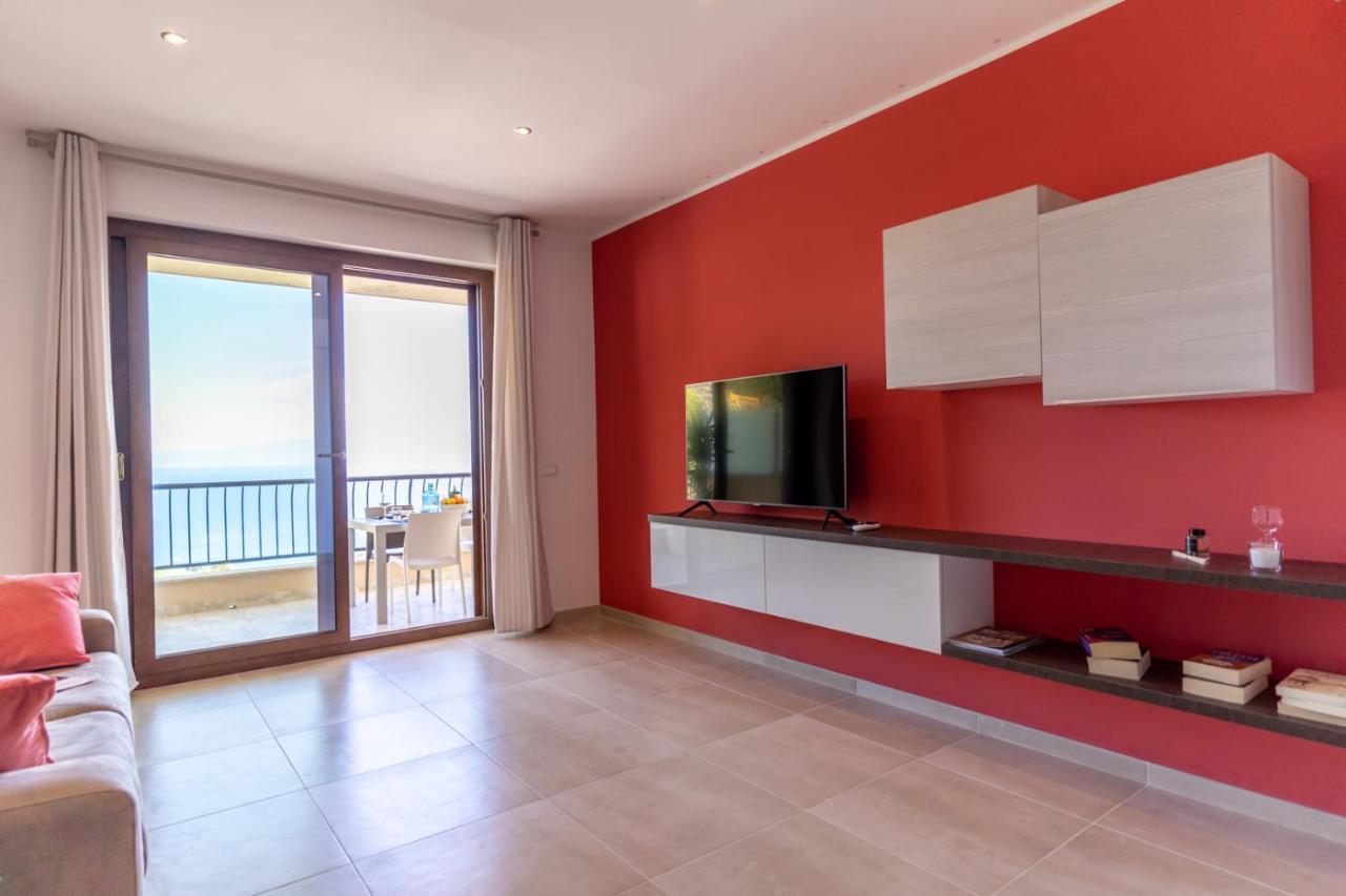 Appartement Marcandrea *