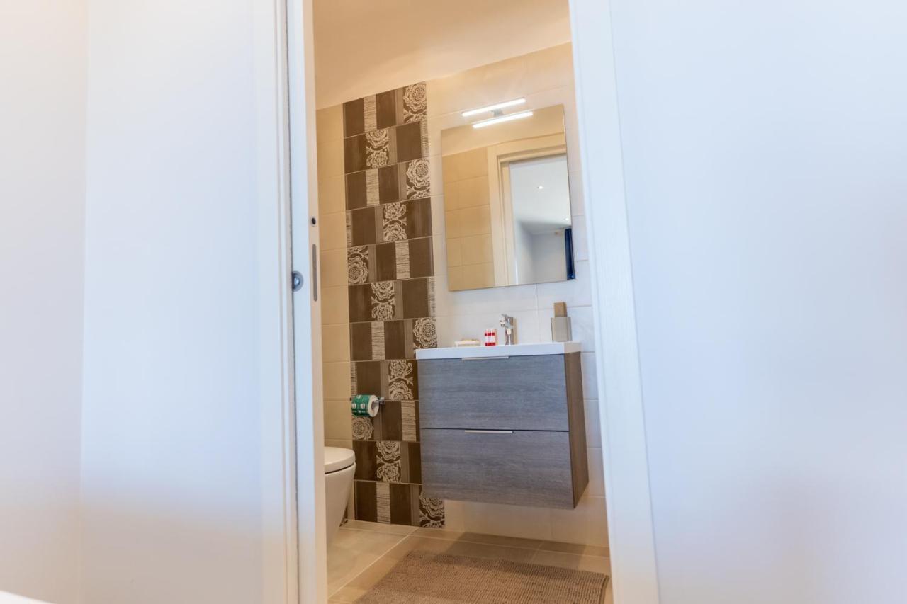 Appartement Marcandrea